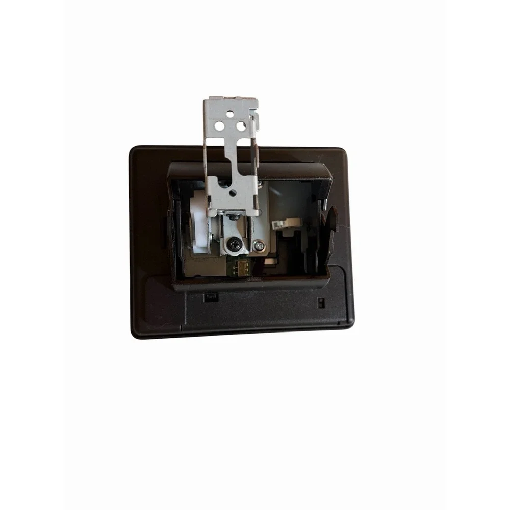 Genuine‎ Canon color Imageclass MF652cw Control Panel Works Great!